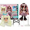 1740 LALKA LOL TWEENS SWAP BILLIE + SUPRISES
