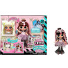 1740 LALKA LOL TWEENS SWAP BILLIE + SUPRISES