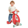 17406 SOLIDNY PCHACZ CHODZIK VESPA CLEMENTONI 