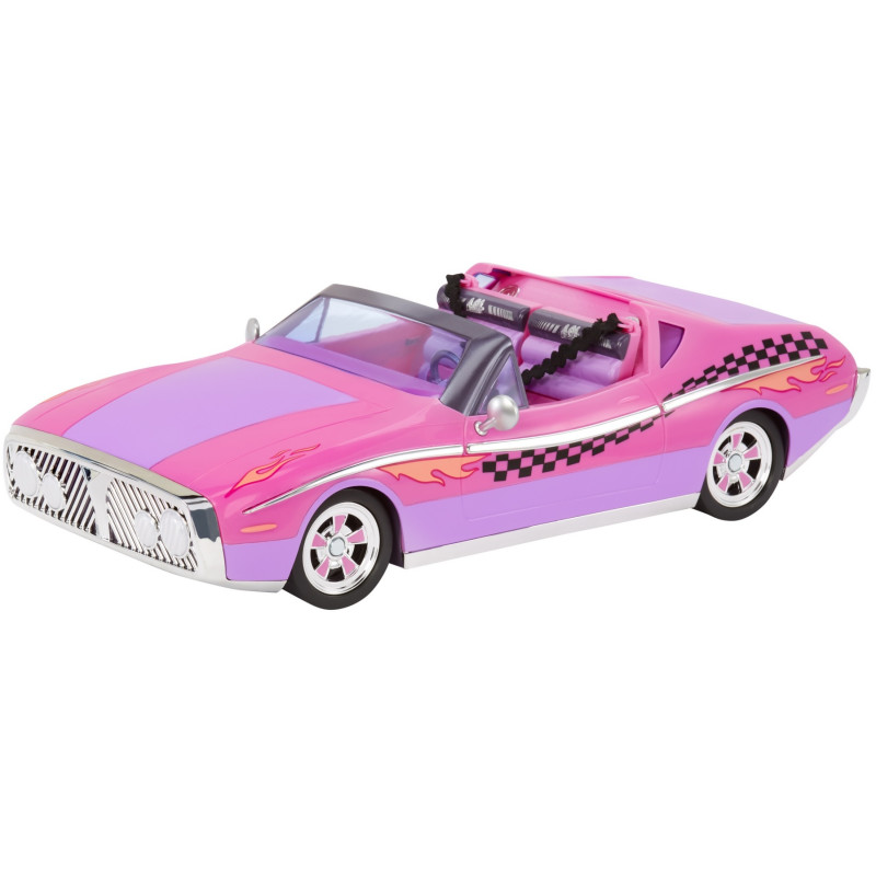 1771 LOL OMG SUPRISE POJAZD AUTO CITY CRUISER 