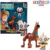 1813 SCOOBY DOO FIGURKI KOLEKCJONERKSIE