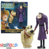 1813 SCOOBY DOO FIGURKI KOLEKCJONERKSIE