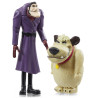 1813 SCOOBY DOO FIGURKI KOLEKCJONERKSIE