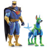 1813 SCOOBY DOO FIGURKI KOLEKCJONERKSIE