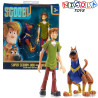 1813 SCOOBY DOO FIGURKI KOLEKCJONERKSIE