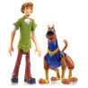 1813 SCOOBY DOO FIGURKI KOLEKCJONERKSIE