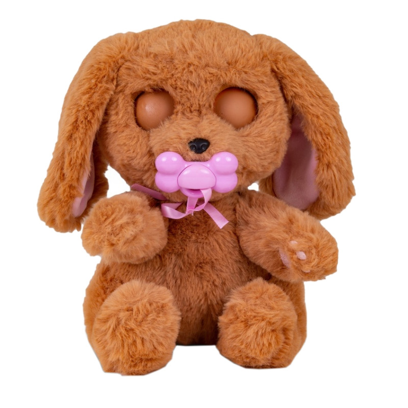 1872 PSYTULASKI INTERAKTYWNY PIESEK COCKER SPANIEL LOLA