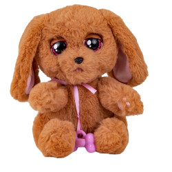 1872 PSYTULASKI INTERAKTYWNY PIESEK COCKER SPANIEL LOLA