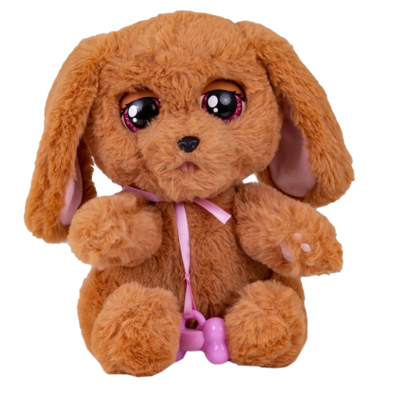 1872 PSYTULASKI INTERAKTYWNY PIESEK COCKER SPANIEL LOLA