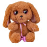 1872 PSYTULASKI INTERAKTYWNY PIESEK COCKER SPANIEL LOLA