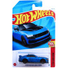 2024 METALOWY SAMOCHODZIK HOT WHEELS FORD MUSTANG DARK HORSE 250/250
