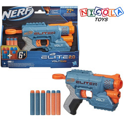 2029 PISTOLET WYRZUTNIA NERF ELITE 2.0 VOLT