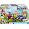 2031 HOT WHEELS STAR WARS WIELKI WYŚCIG GROGU I MANDALORIAN 