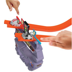 2031 HOT WHEELS STAR WARS WIELKI WYŚCIG GROGU I MANDALORIAN 