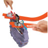 2031 HOT WHEELS STAR WARS WIELKI WYŚCIG GROGU I MANDALORIAN 