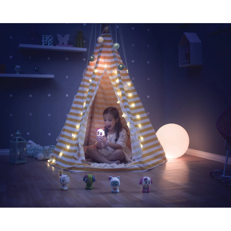 2066 LUMINKI ŚWIECĄCY PRZYJACIELE LOLA MISSY