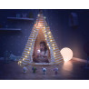 2066 LUMINKI ŚWIECĄCY PRZYJACIELE LOLA MISSY