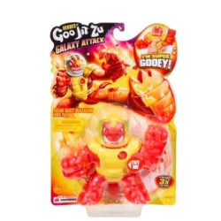 2084 FIGURKA GOO JIT ZU S5 SOLAR BLAST BLAZAGON