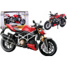 2095 KOLEKCJONERSKI MOTOR MAISTO DUCATI STREETFIGHTER S  1:12 