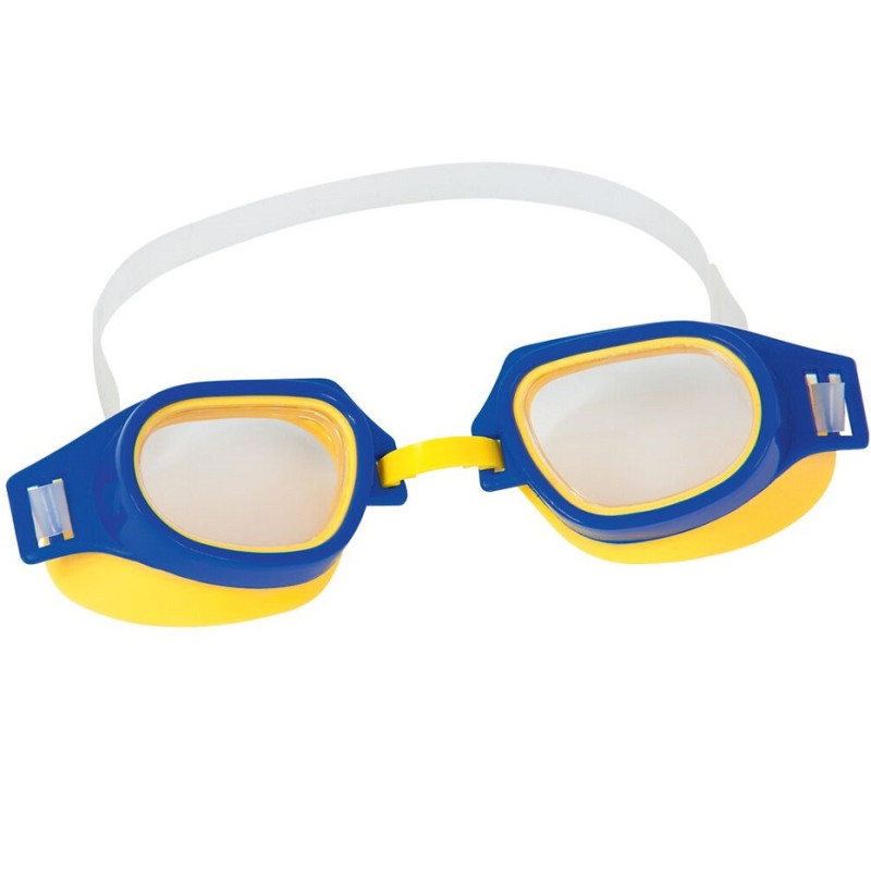 21003 OKULARY DO PŁYWANIA 3 KOL BESTWAY 