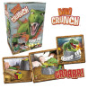 2119 ZRĘCZNOŚCIOWA GRA RODZINNA DINO CRUNCH GOLIATH