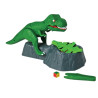 2119 ZRĘCZNOŚCIOWA GRA RODZINNA DINO CRUNCH GOLIATH