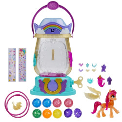 2122 MY LITTLE PONY MAGICZNA LATARNIA KUCYKI