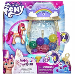 2122 MY LITTLE PONY MAGICZNA LATARNIA KUCYKI