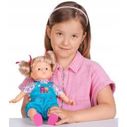 2156 INTERAKTYWNA LALKA PSOTNICA NATALIA