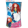 2168 DISNEY KSIĘŻNICZKA W MAGICZNEJ SUKIENCE