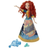 2168 DISNEY KSIĘŻNICZKA W MAGICZNEJ SUKIENCE