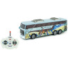 2194 ZDALNIE STEROWANY AUTOBUS MIEJSKI RC ŚWIATŁO