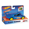 2263 FLASH RUNNER HOT WHEELS POJAZD AUTKO 