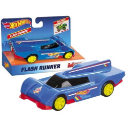 2263 FLASH RUNNER HOT WHEELS POJAZD AUTKO 