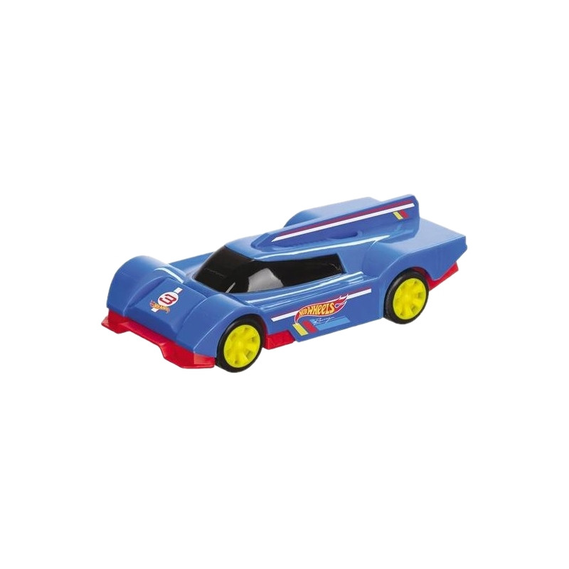 2263 FLASH RUNNER HOT WHEELS POJAZD AUTKO 