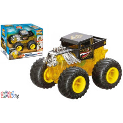 2270 HOT WHEELS MONSTER TRUCKS