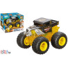 2270 HOT WHEELS MONSTER TRUCKS