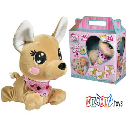 2282 PIESEK CHI CHI LOVE BABY BOO INTERAKTYWNY