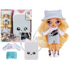 2341 NA NA NA SUPRISE PLECAK + LALKA KHLOE KITTY