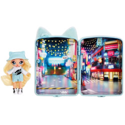 2341 NA NA NA SUPRISE PLECAK + LALKA KHLOE KITTY