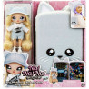 2341 NA NA NA SUPRISE PLECAK + LALKA KHLOE KITTY