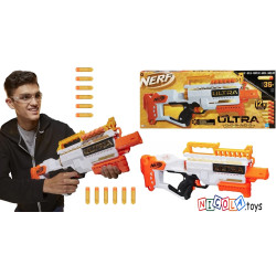 2371 WIELKI KARABIN NERF ULTRA DORADO HASBRO