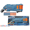 2388 WYRZUTNIA KARABIN PISTOLET NERF ELITE 2.0 WARDEN