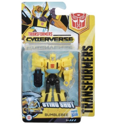 2464 ROBOT TRANSFORMERS ACTION BUMBLEBEE 