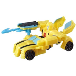 2464 ROBOT TRANSFORMERS ACTION BUMBLEBEE 