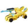 2464 ROBOT TRANSFORMERS ACTION BUMBLEBEE 