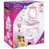 2509 SMOBY DUŻA TOALETKA 2w1 DISNEY KSIĘŻNICZKI + AKCESORIA