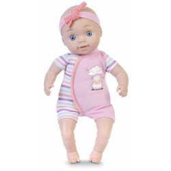 2538 LALKA BOBAS NATALIA SŁODKI MALUSZEK