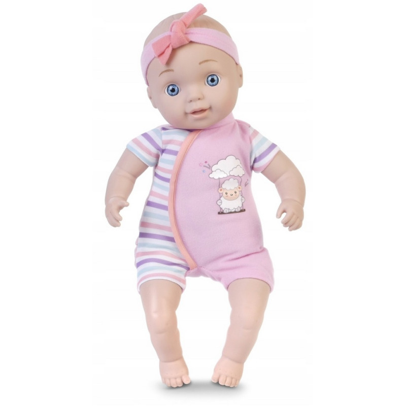 2538 LALKA BOBAS NATALIA SŁODKI MALUSZEK