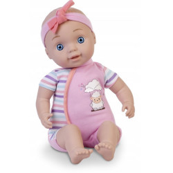 2538 LALKA BOBAS NATALIA SŁODKI MALUSZEK